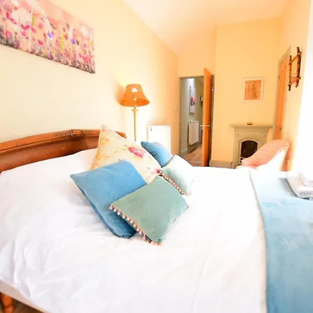 112 Micklegate Apartment 2 Lejlighed