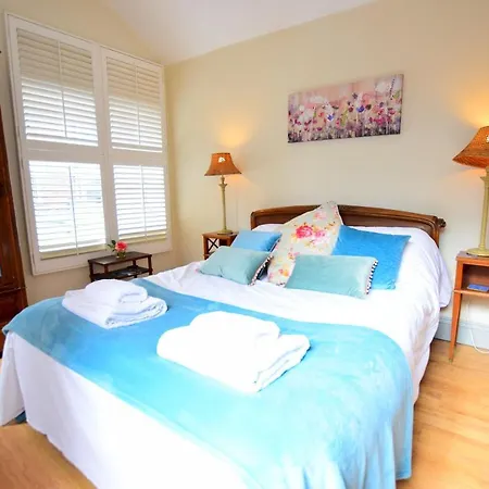 112 Micklegate Apartment 2 Lejlighed *