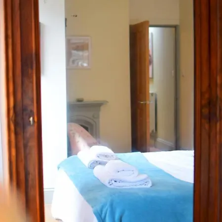112 Micklegate Apartment 2 Lejlighed