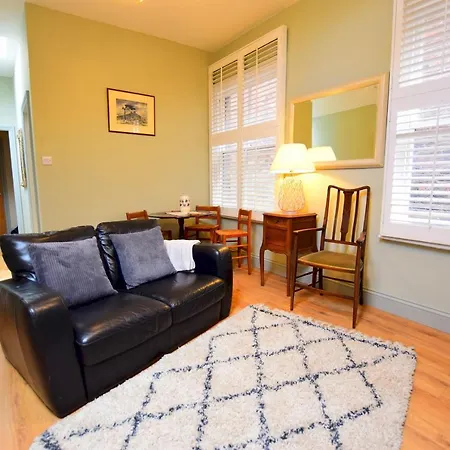 112 Micklegate Apartment 2