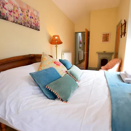 112 Micklegate Apartment 2 Apartment York
