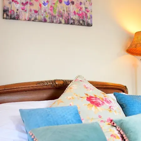 112 Micklegate Apartment 2 Lejlighed