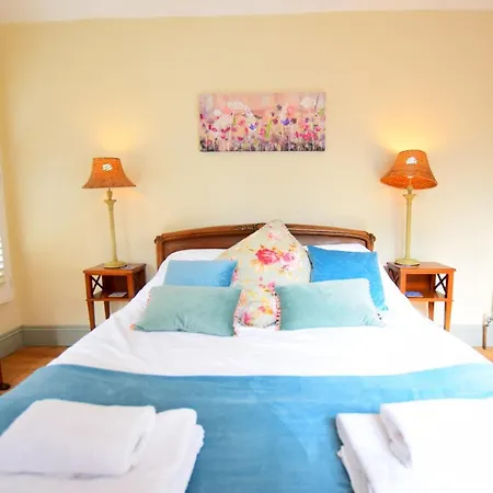112 Micklegate Apartment 2 York