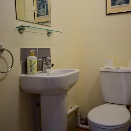 112 Micklegate Apartment 2 *