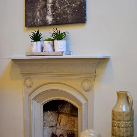 Apartment 112 Micklegate Apartment 2