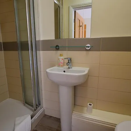 Apartment 112 Micklegate Apartment 2 York