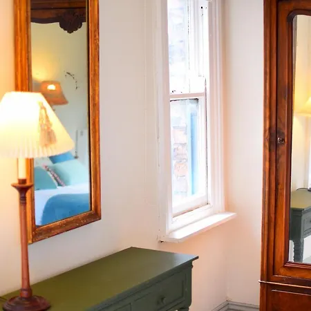 112 Micklegate Apartment 2