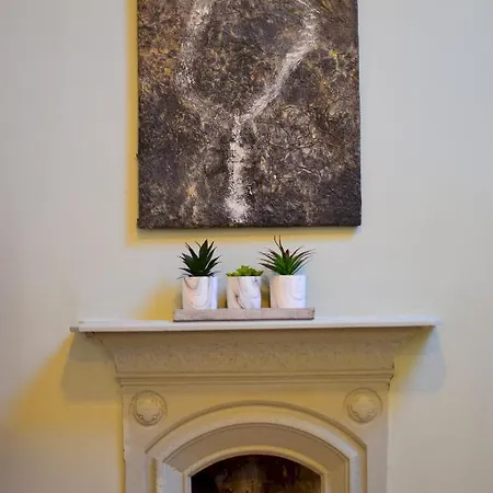 Lejlighed 112 Micklegate Apartment 2