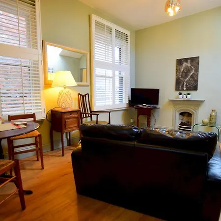 112 Micklegate Apartment 2 *
