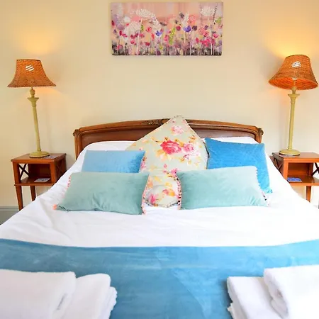 112 Micklegate Apartment 2 York